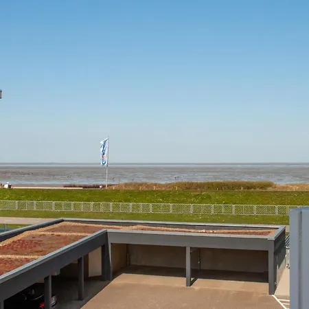 شقة Hanseatic 201 دوهنين