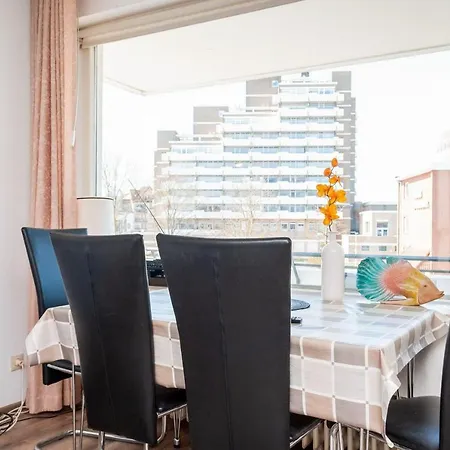 Hanseatic 201 شقة *