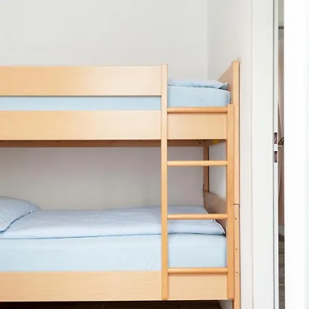 شقة Hanseatic 201