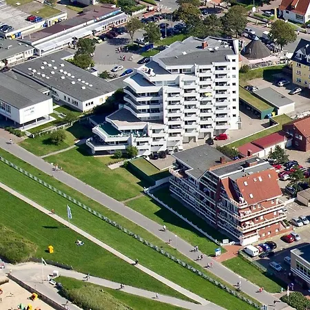 Hanseatic 201 شقة دوهنين