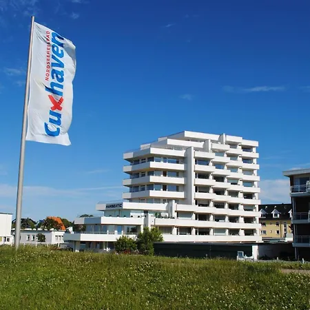 شقة Hanseatic 201 دوهنين