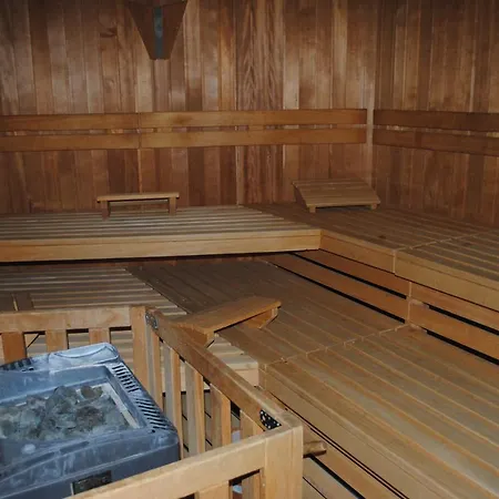 Hanseatic 201 شقة دوهنين