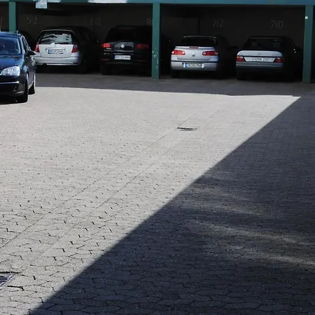 Hanseatic 201 شقة