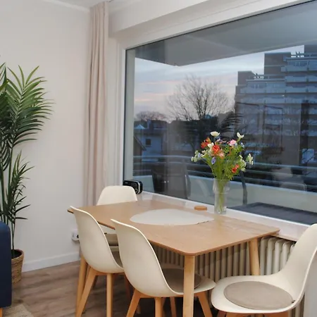 Hanseatic 201 دوهنين