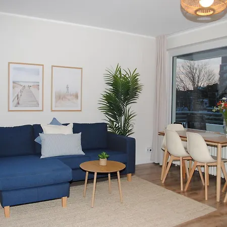 Hanseatic 201 * دوهنين