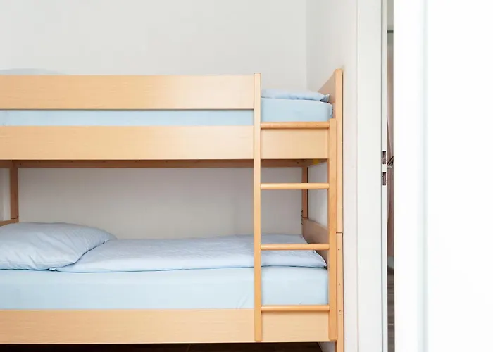 Lejlighed Hanseatic 201 *