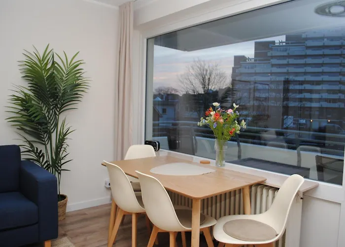 Hanseatic 201 Duhnen