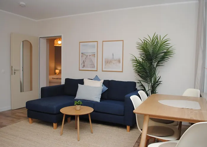 Hanseatic 201 * Duhnen