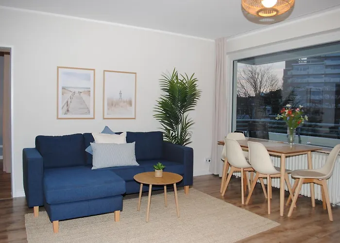 Hanseatic 201 * Duhnen